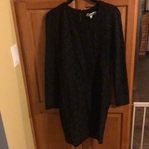 NWT Isabel Lu black dress MAKE ME AN OFFER